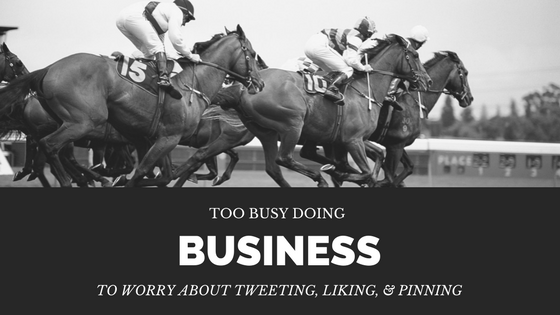 BUSINESS
