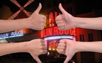 How Do Online Reviews Affect Your Website’s Rankings?